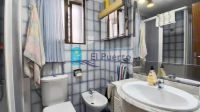 Apartment in the Centre photo 17