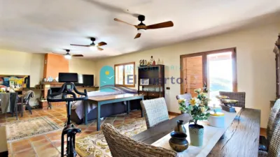 Chalet in Las Balsicas photo 10