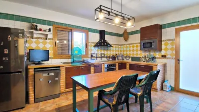 Chalet in Las Balsicas photo 11