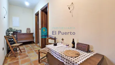 Chalet in Las Balsicas photo 15