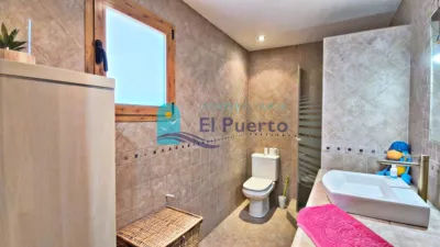 Chalet in Las Balsicas photo 18