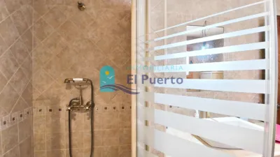 Chalet in Las Balsicas photo 19