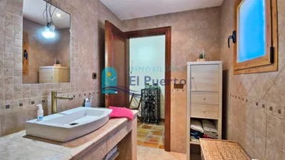 Chalet in Las Balsicas photo 20
