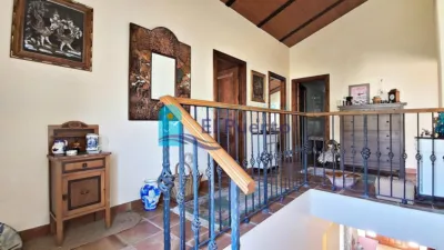 Chalet in Las Balsicas photo 21