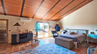 Chalet in Las Balsicas photo 22
