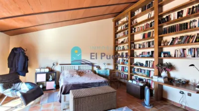 Chalet in Las Balsicas photo 23