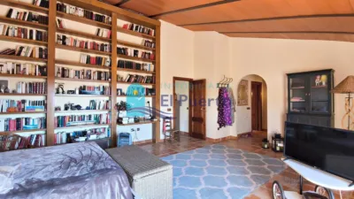 Chalet in Las Balsicas photo 24