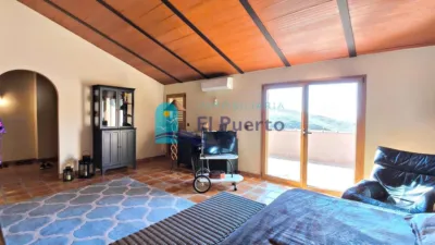 Chalet in Las Balsicas photo 25
