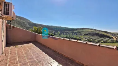 Chalet in Las Balsicas photo 26