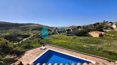Chalet in Las Balsicas photo 27