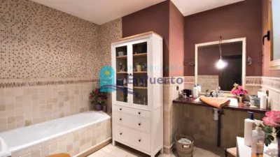 Chalet in Las Balsicas photo 29