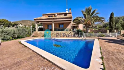 Chalet in Las Balsicas photo 2