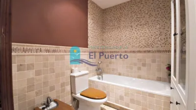 Chalet in Las Balsicas photo 30