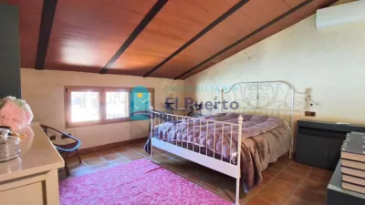 Chalet in Las Balsicas photo 31