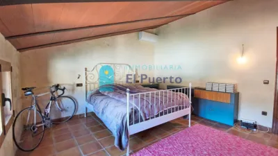 Chalet in Las Balsicas photo 32