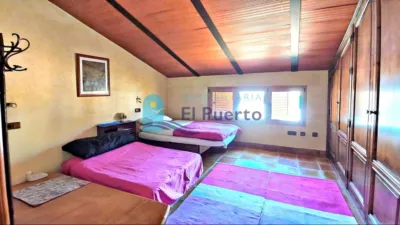 Chalet in Las Balsicas photo 35