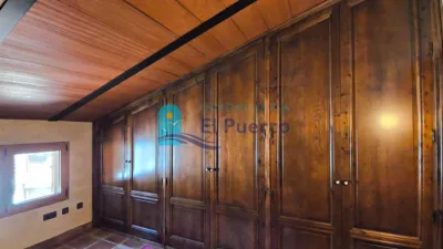 Chalet in Las Balsicas photo 36