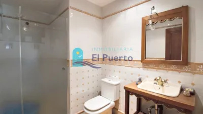 Chalet in Las Balsicas photo 38