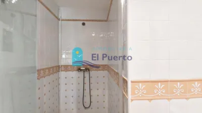 Chalet in Las Balsicas photo 39