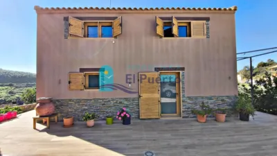 Chalet in Las Balsicas photo 40