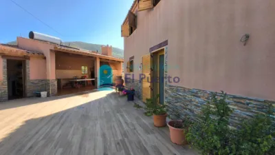 Chalet in Las Balsicas photo 41
