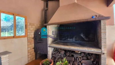 Chalet in Las Balsicas photo 44