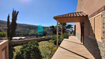 Chalet in Las Balsicas photo 45