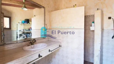 Chalet in Las Balsicas photo 46