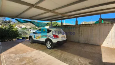 Chalet in Las Balsicas photo 47