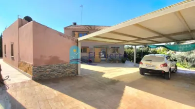 Chalet in Las Balsicas photo 48