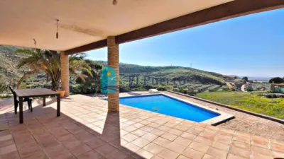 Chalet in Las Balsicas photo 4