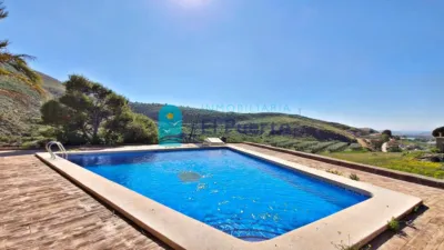 Chalet in Las Balsicas photo 5