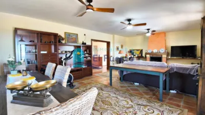Chalet in Las Balsicas photo 9