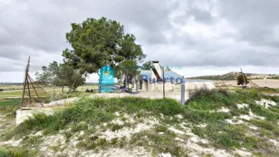 House in El Paretón photo 15