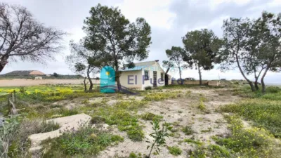 House in El Paretón photo 2
