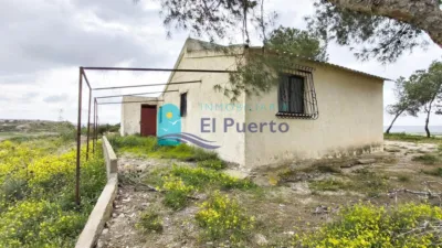 House in El Paretón photo 4
