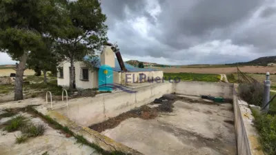 House in El Paretón photo 9