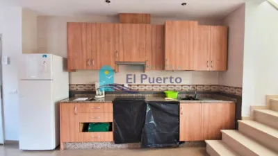Penthouse in Playa Sol I photo 10