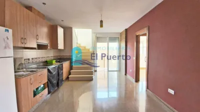 Penthouse in Playa Sol I photo 7