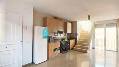 Penthouse in Playa Sol I photo 8
