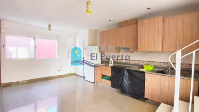 Penthouse in Playa Sol I photo 9