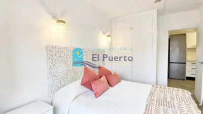 Penthouse in El Alamillo photo 10