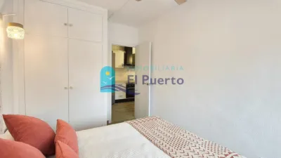 Penthouse in El Alamillo photo 11