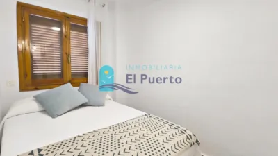 Penthouse in El Alamillo photo 12