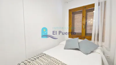 Penthouse in El Alamillo photo 13