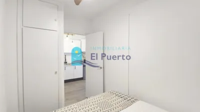 Penthouse in El Alamillo photo 14