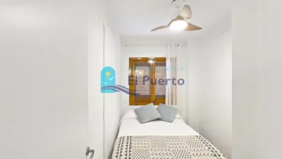 Penthouse in El Alamillo photo 15