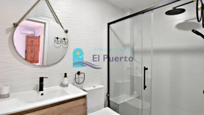 Penthouse in El Alamillo photo 16