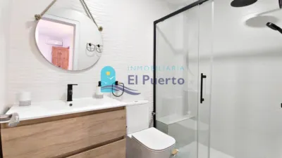 Penthouse in El Alamillo photo 17