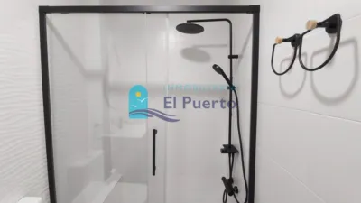 Penthouse in El Alamillo photo 18